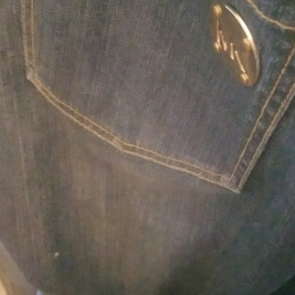 MK Blue Jeans - Picture 2 of 2